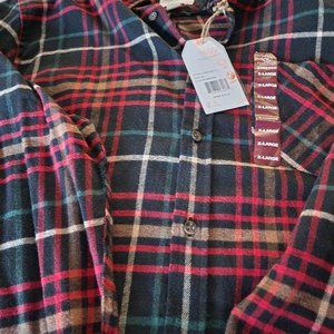 NEW UNWORN CLOUDVEIL MOUNTAINWORKS SHIRT , XL